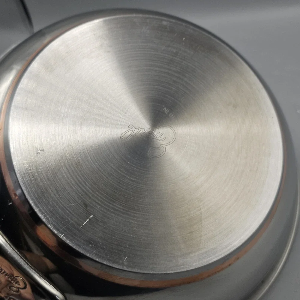 Emeril Copper Core 10
